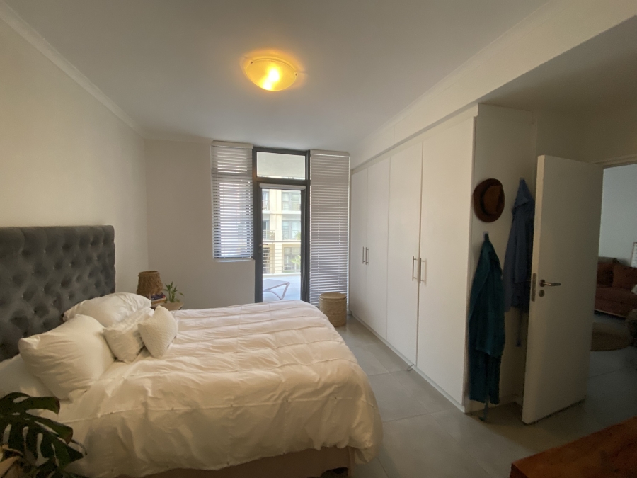 To Let 1 Bedroom Property for Rent in Muizenberg Western Cape